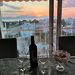 πανοράμα Loutráki