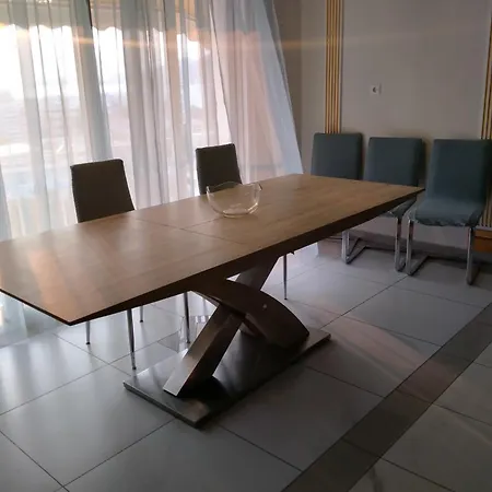 Appartement πανοράμα *
