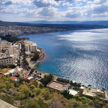 πανοράμα *