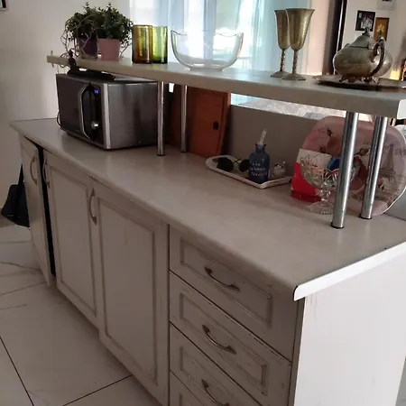 Appartement πανοράμα