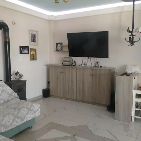 πανοράμα Apartmán