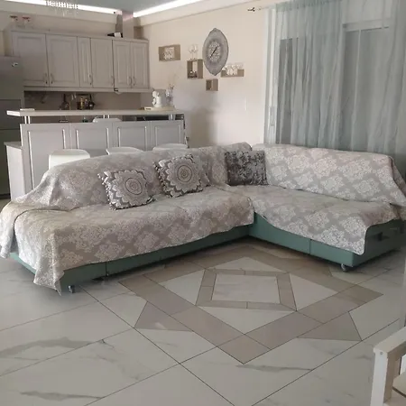 Apartmán πανοράμα