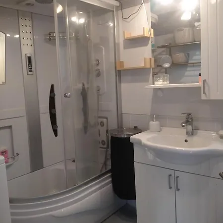 Apartmán πανοράμα *