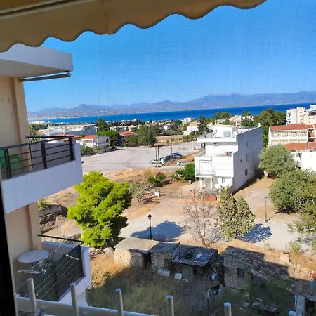 πανοράμα Apartmán