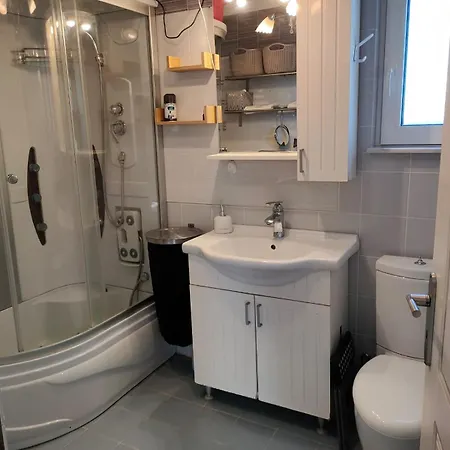 πανοράμα Apartmán