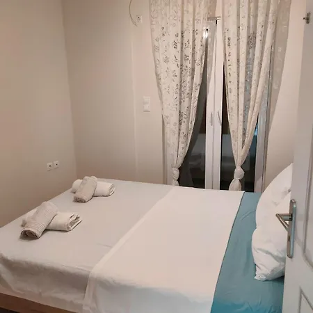 πανοράμα Loutráki