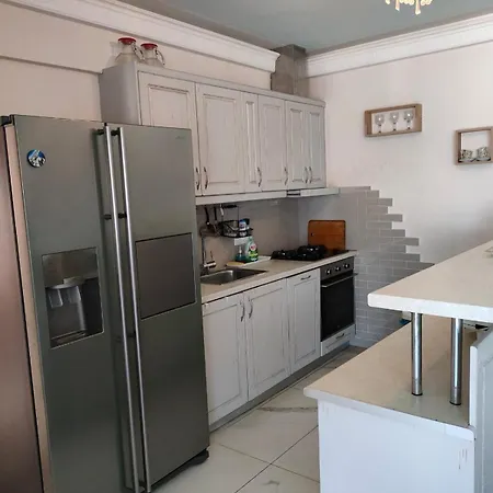 πανοράμα Apartmán