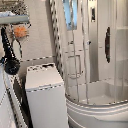 Apartmán πανοράμα
