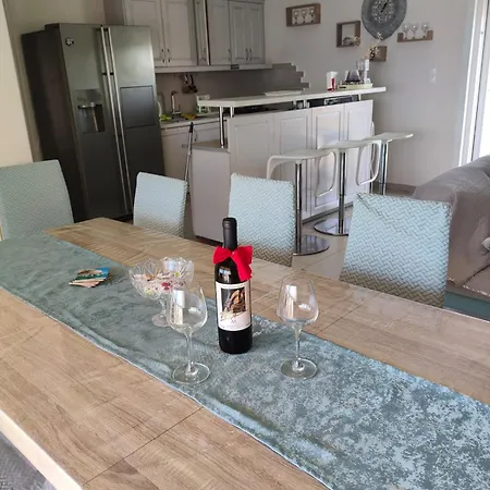 πανοράμα Apartmán