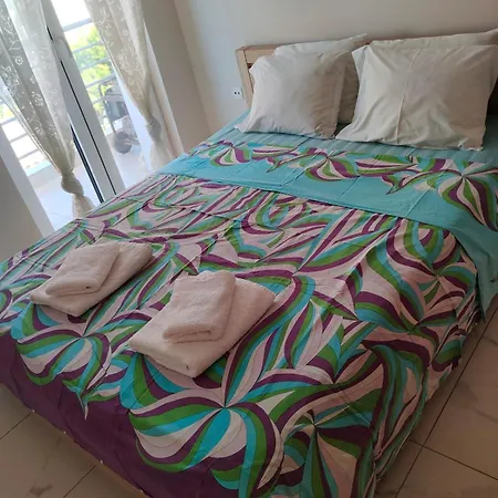 Apartmán πανοράμα