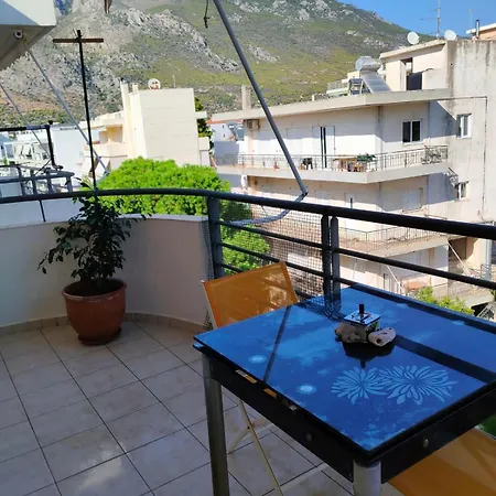 πανοράμα * Λουτράκι