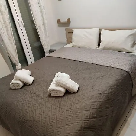 πανοράμα Apartmán