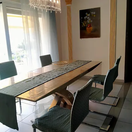 πανοράμα Apartamento
