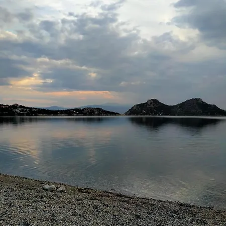 Apartmán πανοράμα *