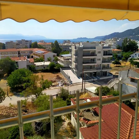 πανοράμα Apartmán