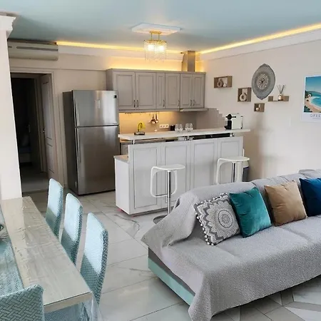 πανοράμα Apartamento *