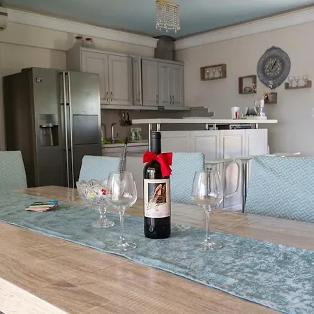 πανοράμα Apartamento *