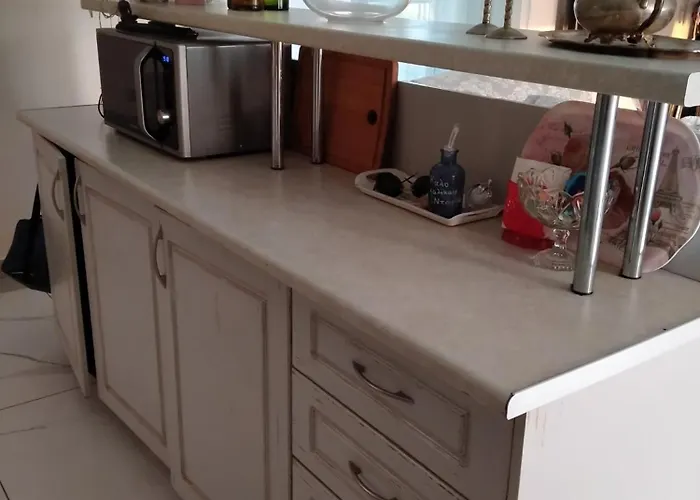 Апартаменты πανοράμα