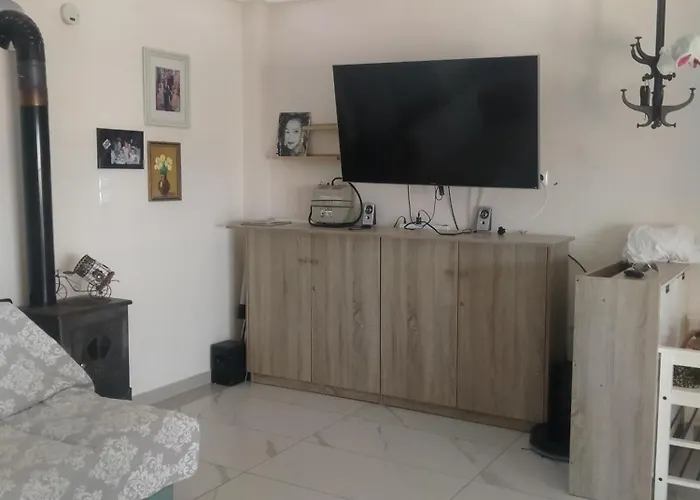 πανοράμα Апартаменты