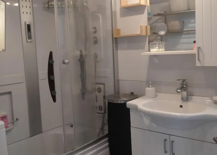 Апартаменты πανοράμα *