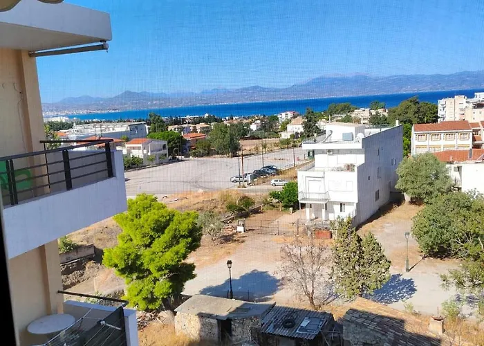 πανοράμα Апартаменты