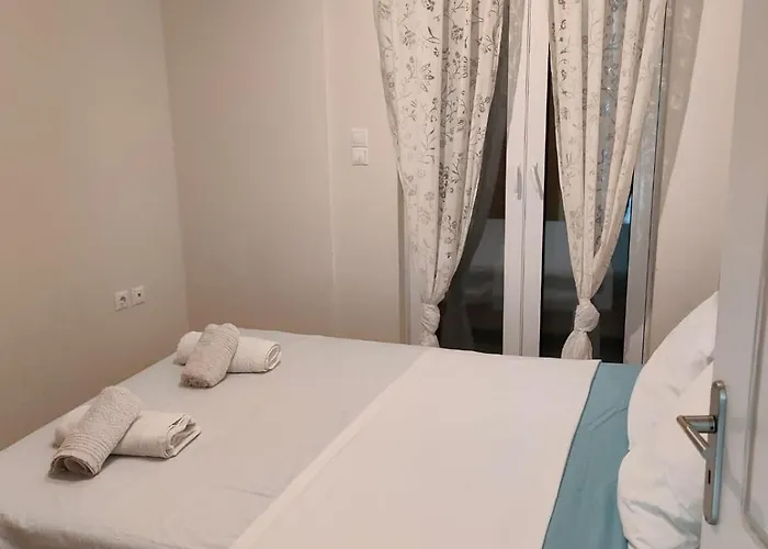 πανοράμα Лоутраки