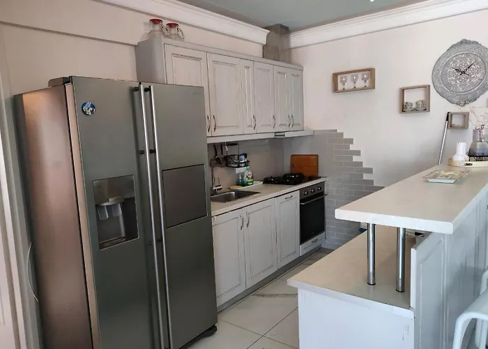 πανοράμα Апартаменты