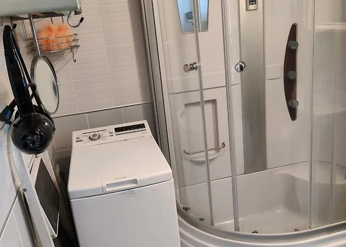 Апартаменты πανοράμα