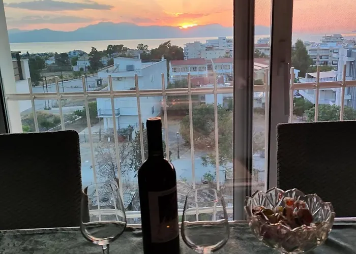 πανοράμα ルートラキ