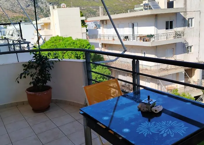 πανοράμα * Лоутраки