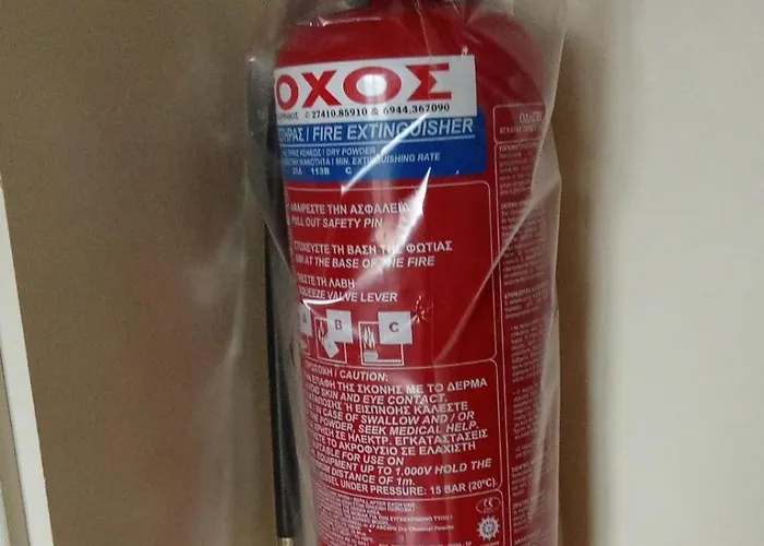 πανοράμα Апартаменты Лоутраки